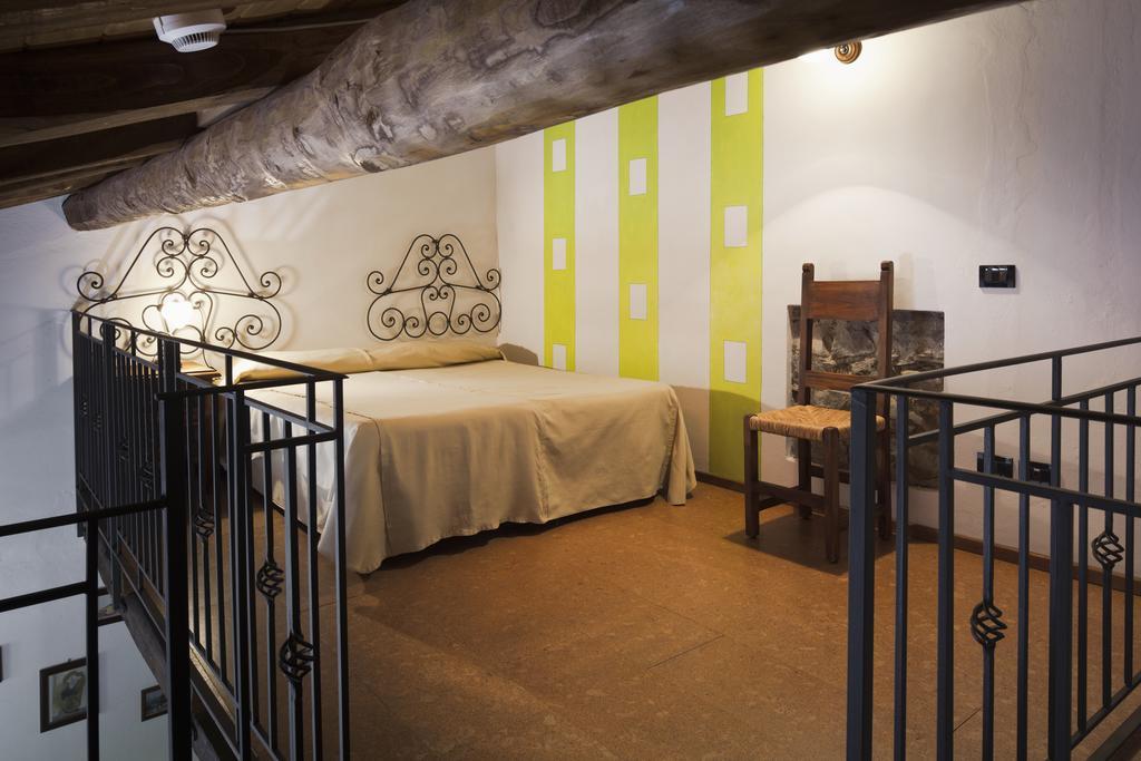 Agriturismo Terrenia Villa Trappitello Exteriör bild