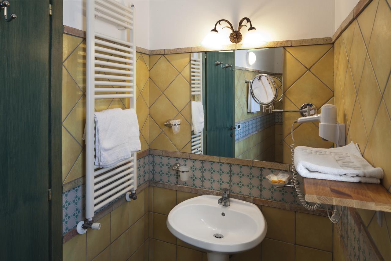 Agriturismo Terrenia Villa Trappitello Exteriör bild