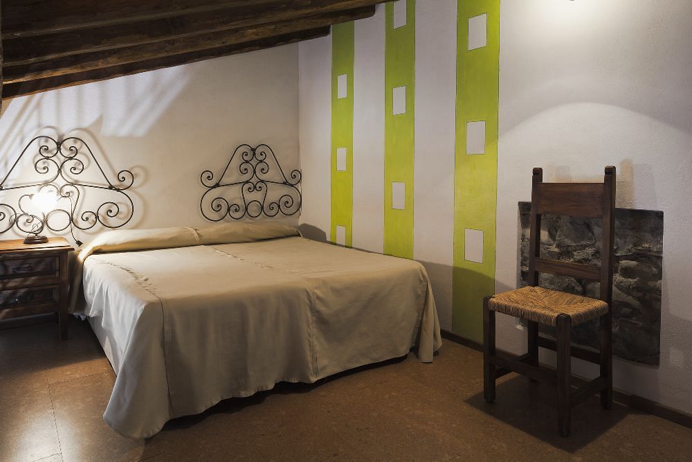 Agriturismo Terrenia Villa Trappitello Exteriör bild